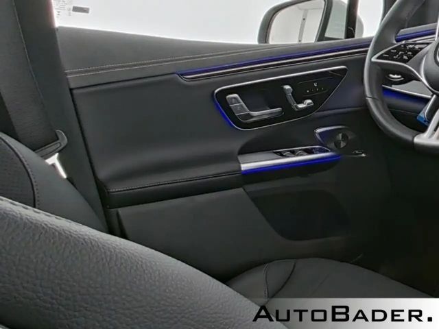 Mercedes-Benz EQE SUV 300 Advanced