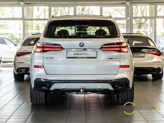 BMW X5 M-Sport
