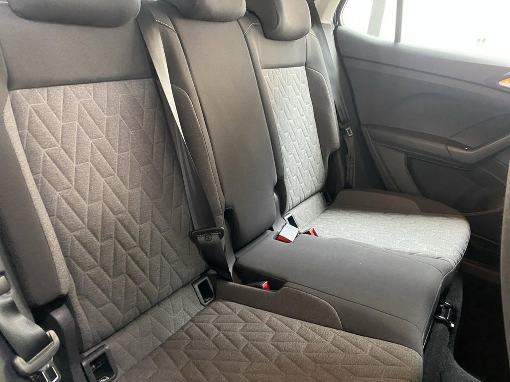 Volkswagen T-Cross 1.0 TSI IQ.Drive Life