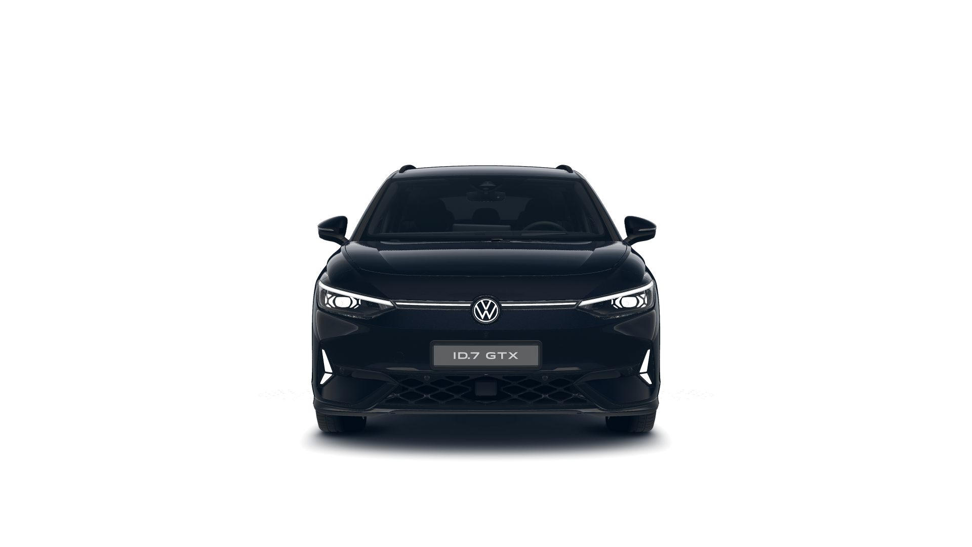 Volkswagen ID.7 4Motion Tourer