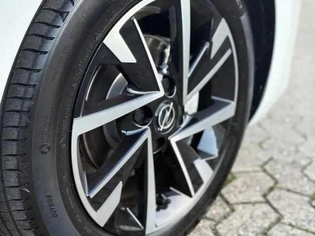 Opel Corsa GS-Line Grand Sport