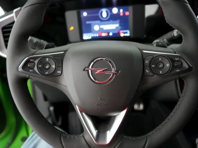 Opel Mokka GS-Line Grand Sport