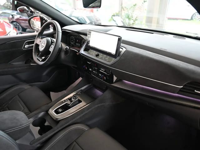 Nissan Qashqai 1.5VC-T e-POWER N-Design ACC Navi Kam