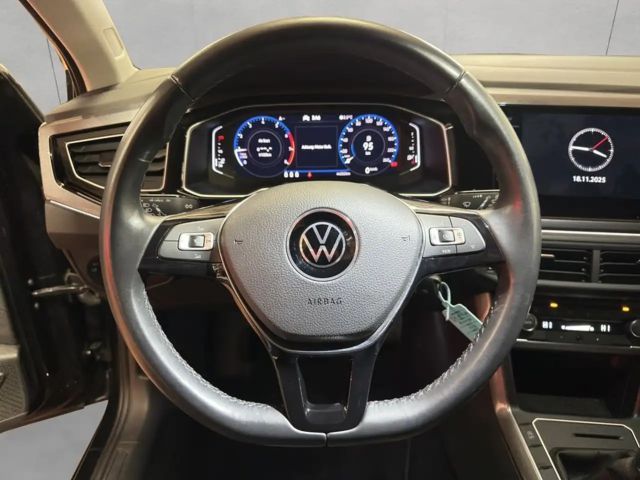 Volkswagen Polo 1.0 TSI Highline
