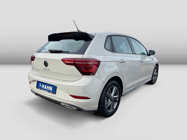 Volkswagen Polo 1.0 TSI DSG R-Line