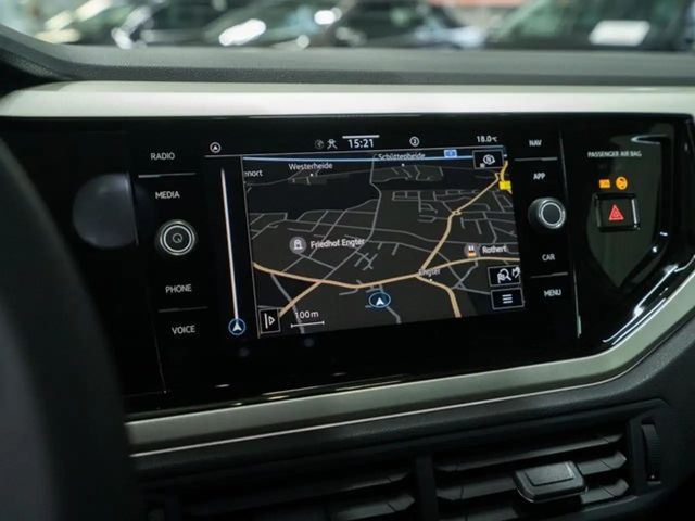 Volkswagen Taigo Move TSI 6-Gang NAVI RFK GJR