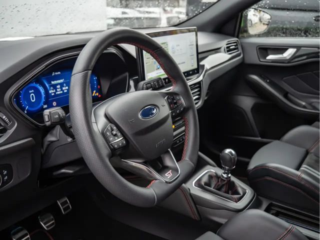 Ford Focus ST Line