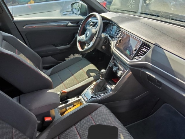 Volkswagen T-Roc 1.5 TSI Sport