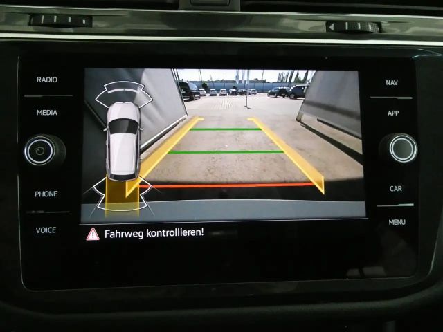 Volkswagen Tiguan 4Motion Allspace DSG Life