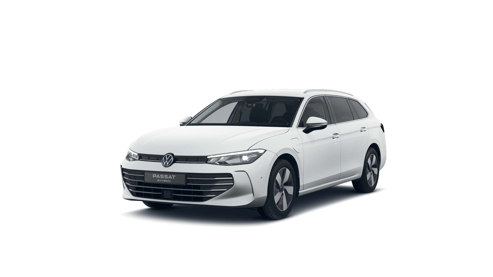 Volkswagen Passat DSG eHybrid