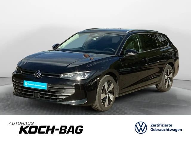 Volkswagen Passat 2.0 TDI Business DSG Variant