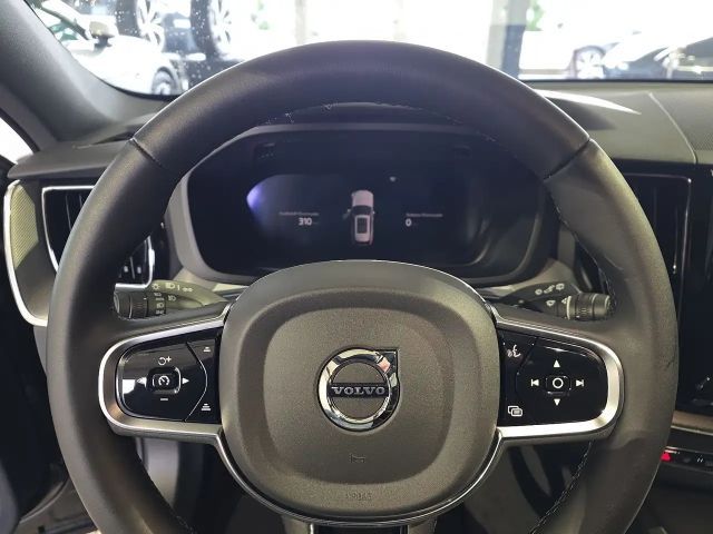 Volvo XC60 AWD Plus Recharge T6