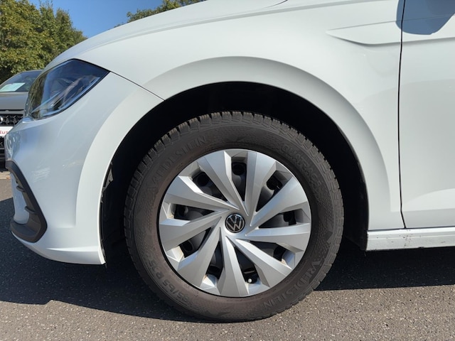 Volkswagen Polo 1,0 l,Navi,SH,Climatronic,LED,Telefonschnittstelle,App-Connect