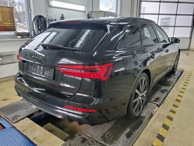 Audi S6 3.0 TDI Quattro