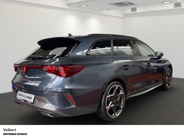 Cupra Leon DSG Sportstourer