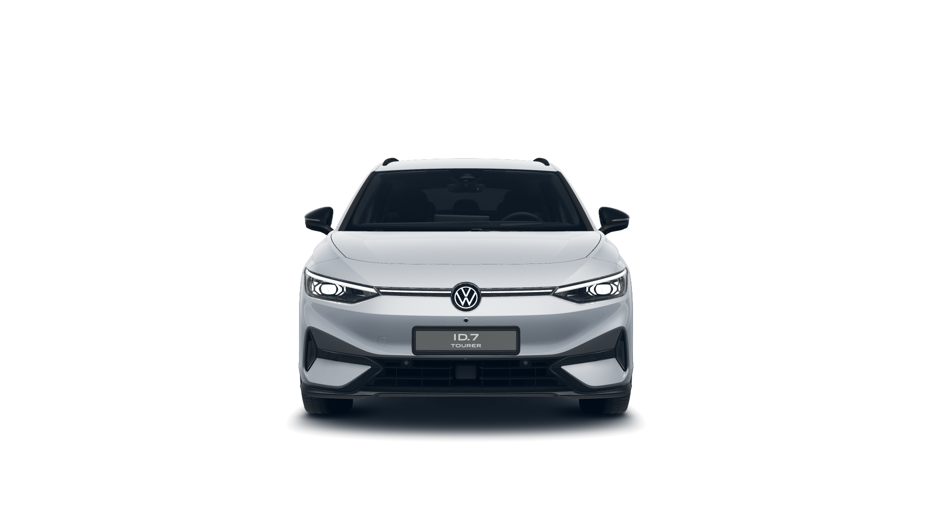 Volkswagen ID.7 Tourer