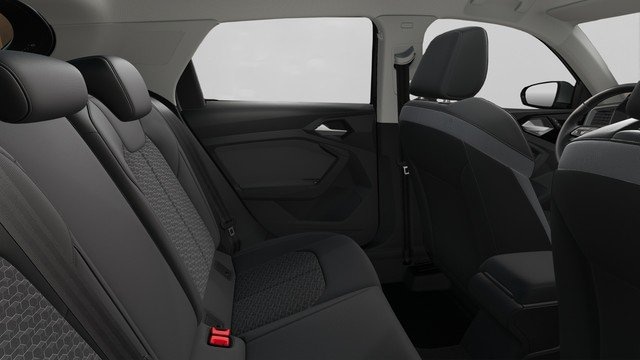 Audi A1 25 TFSI S-Line Sportback