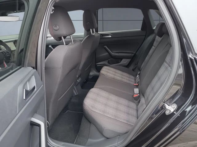 Volkswagen Polo 2.0 TSI DSG GTI