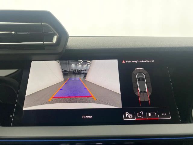 Audi A3 30 TFSI Sedan