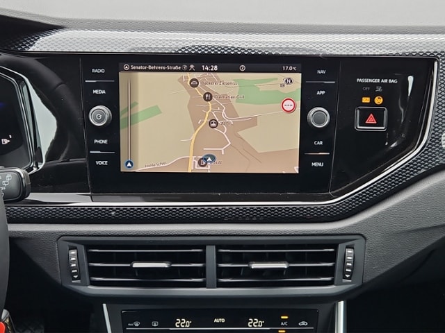 Volkswagen Polo 1.0 TSI IQ.Drive