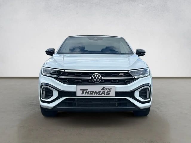 Volkswagen T-Roc Cabriolet DSG R-Line