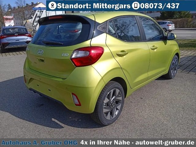 Hyundai i10 1.2 Trend