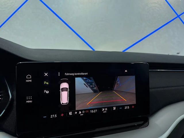 Skoda Octavia Combi Style Style