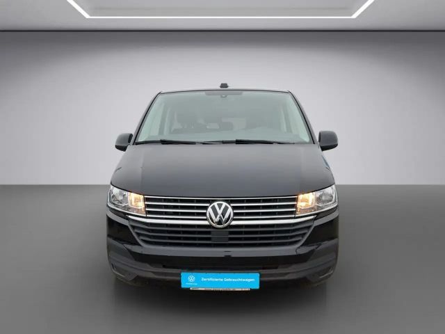 Volkswagen Caravelle 2.0 TDI DSG Lang T6