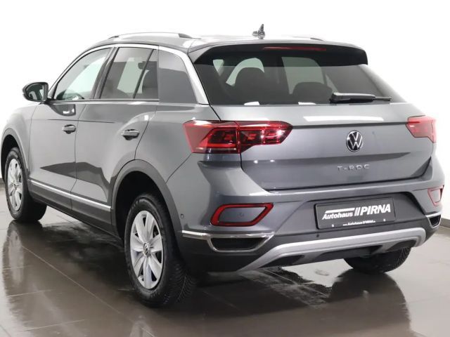Volkswagen T-Roc 1.5 TSI DSG Style