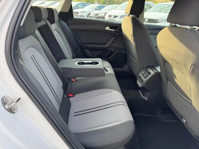 Seat Leon 2.0 TDI DSG Style