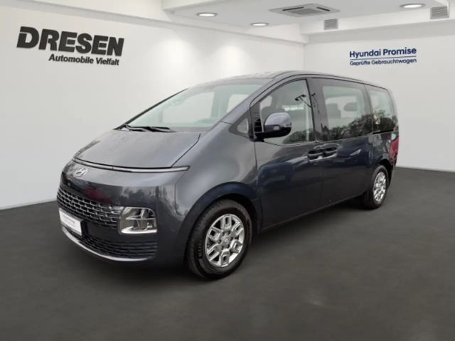 Hyundai Staria Trend