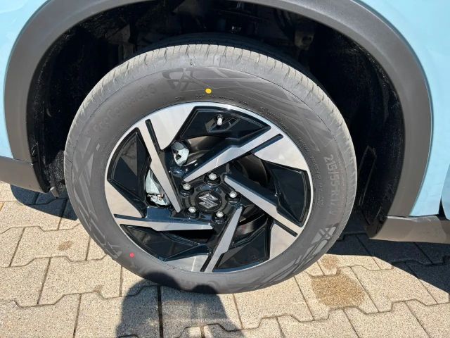 Suzuki Vitara 4x4 Comfort Hybrid