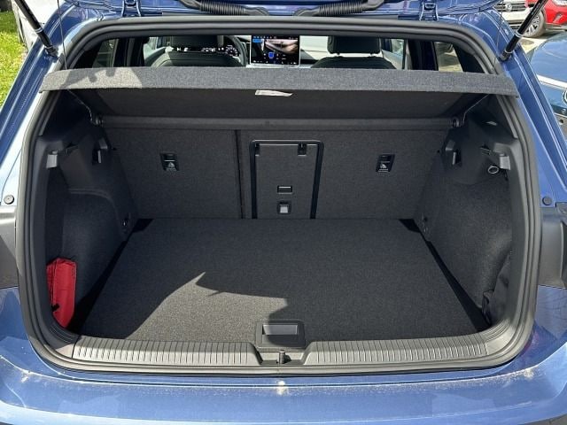 Volkswagen Golf 1.5 eTSI DSG