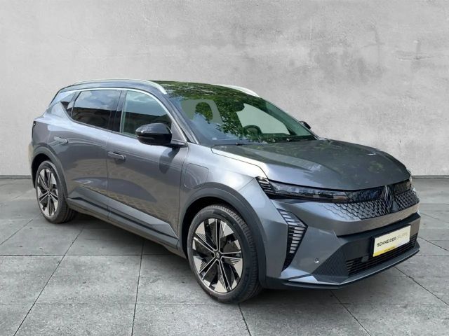 Renault Scenic Techno