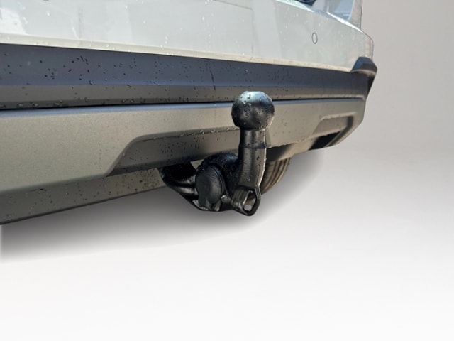 Skoda Kamiq 1.5 TSI Drive