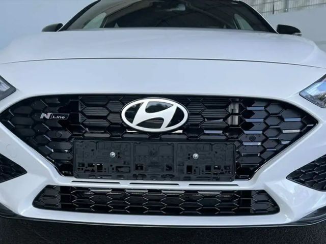 Hyundai i30 N Line T-GDi