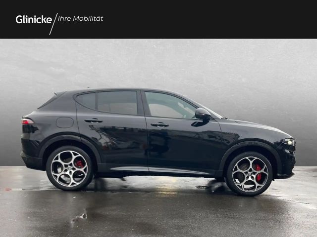 Alfa Romeo Tonale Hybrid Veloce