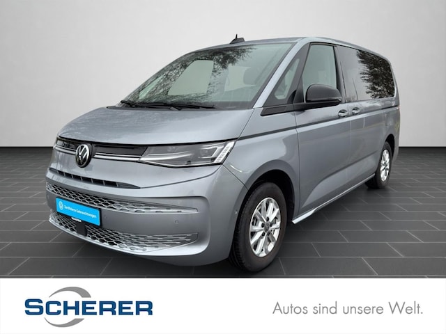 Volkswagen Multivan 2.0 TDI DSG IQ.Drive T7