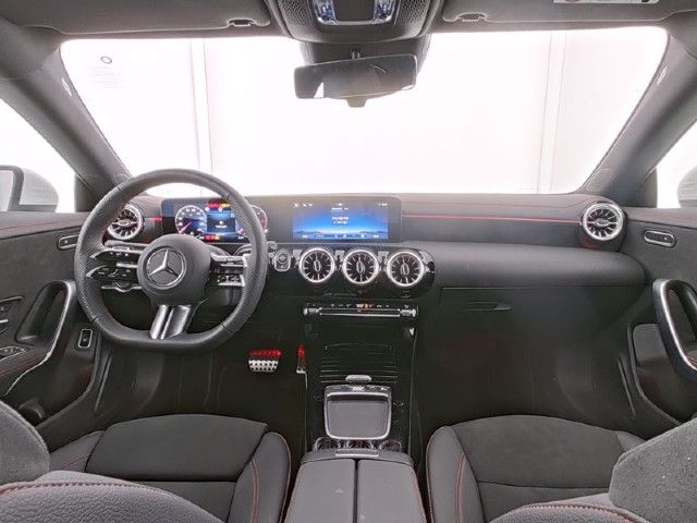 Mercedes-Benz CLA 200 CLA 200 d Coupé