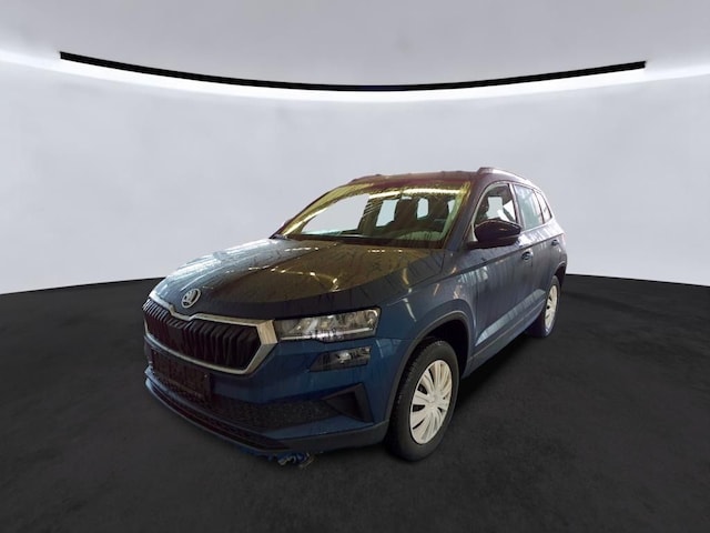 Skoda Karoq 2.0 TDI Style Style