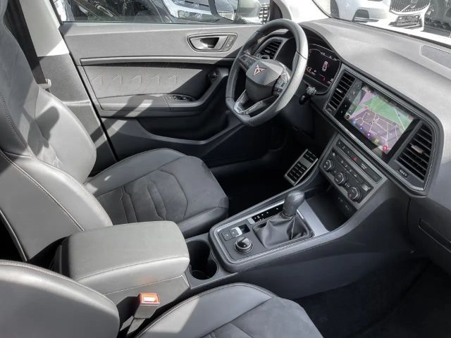 Cupra Ateca 1.5 TSI DSG