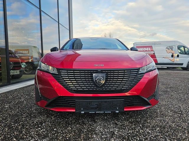 Peugeot 308 Allure Pack BlueHDi EAT8 SW