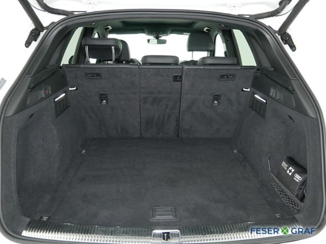 Audi SQ5 Quattro