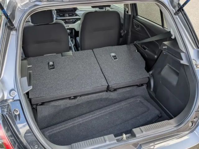 Suzuki Swift Comfort Hybrid