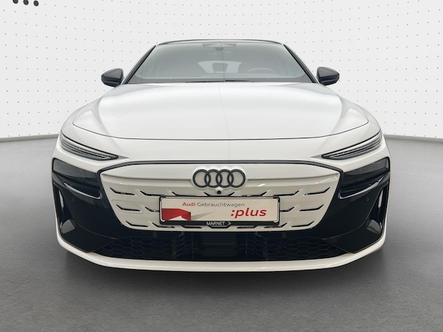 Audi A6 e-tron Avant Quattro