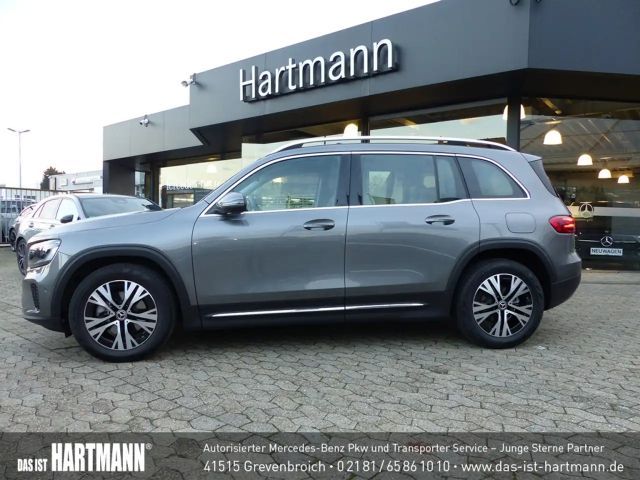 Mercedes-Benz GLB 180 Progressive
