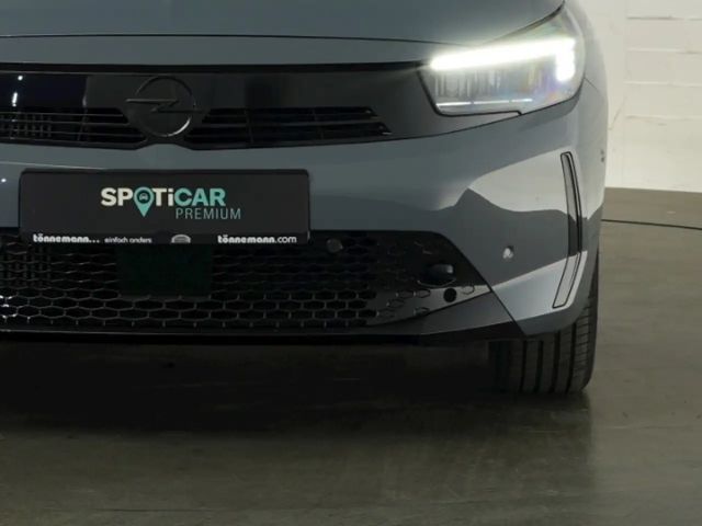 Opel Corsa GS-Line Grand Sport