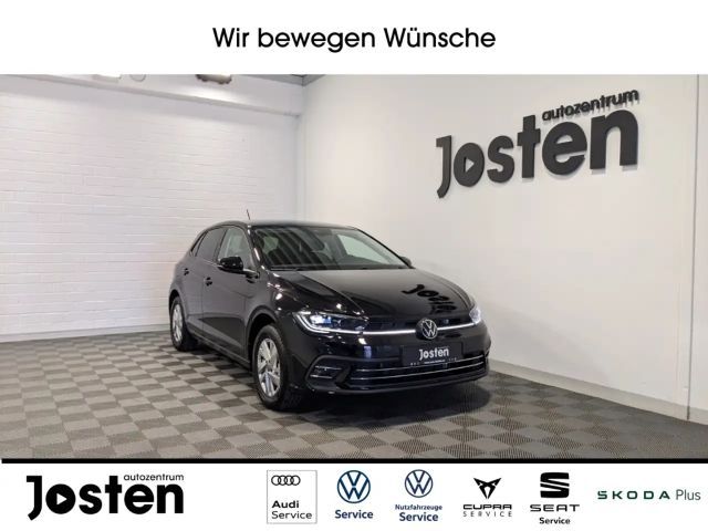 Volkswagen Polo 1.0 TSI DSG IQ.Drive Style