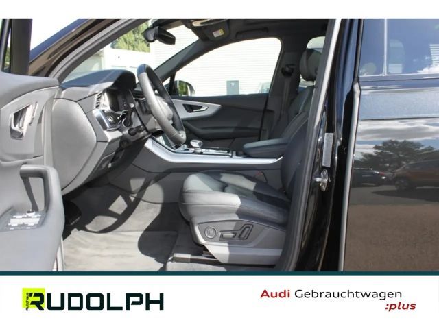 Audi Q7 50 TDI Quattro S-Line