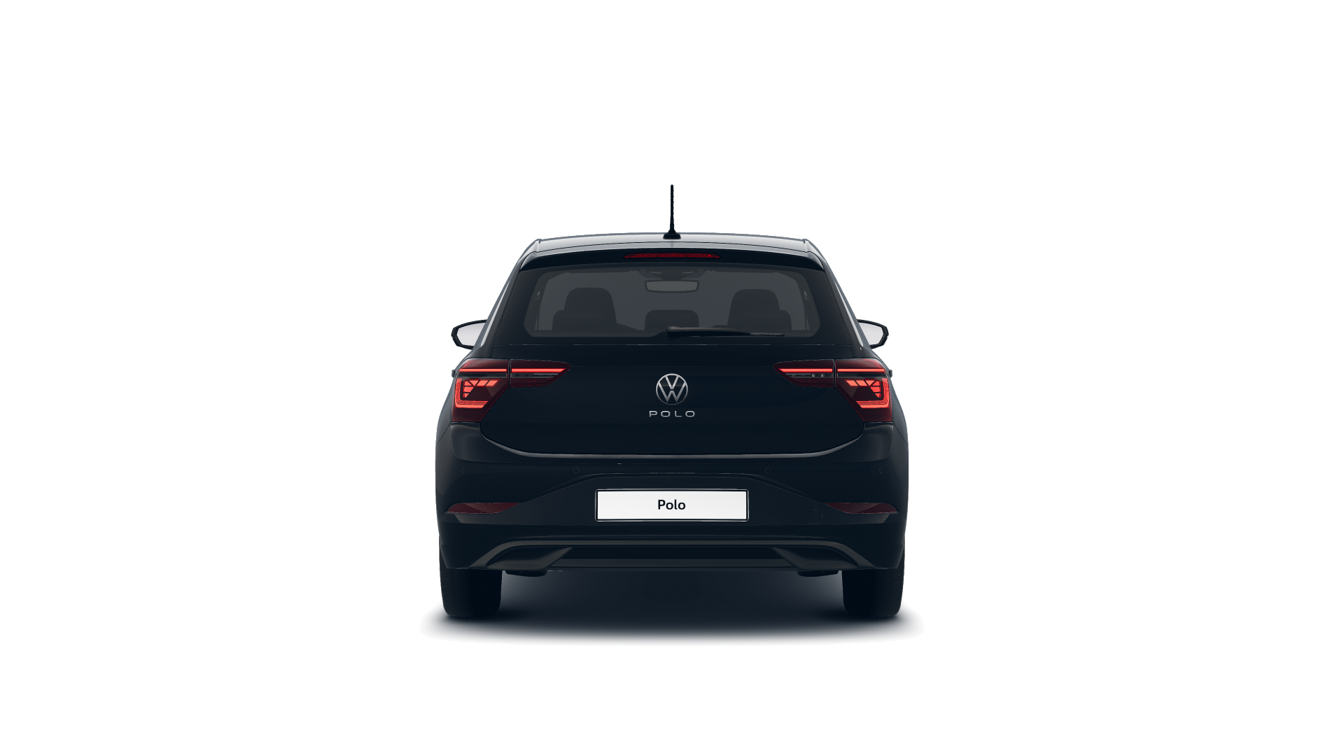 Volkswagen Polo 1.0 TSI DSG Style